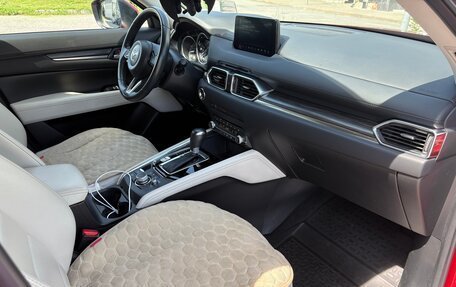 Mazda CX-5 II, 2020 год, 3 075 000 рублей, 15 фотография