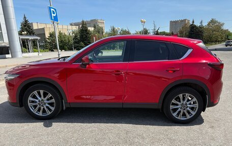 Mazda CX-5 II, 2020 год, 3 075 000 рублей, 8 фотография