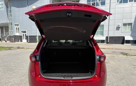 Mazda CX-5 II, 2020 год, 3 075 000 рублей, 14 фотография