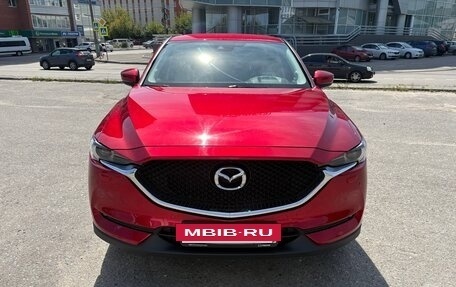 Mazda CX-5 II, 2020 год, 3 075 000 рублей, 2 фотография