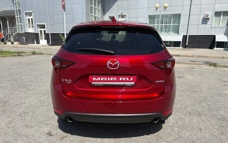Mazda CX-5 II, 2020 год, 3 075 000 рублей, 6 фотография