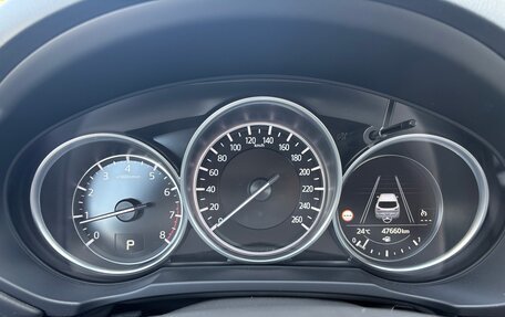 Mazda CX-5 II, 2020 год, 3 075 000 рублей, 17 фотография