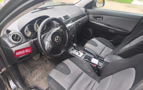 Mazda 3, 2007 год, 265 000 рублей, 2 фотография