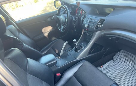 Honda Accord VIII рестайлинг, 2008 год, 1 480 000 рублей, 4 фотография