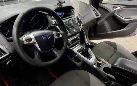 Ford Focus III, 2012 год, 900 000 рублей, 6 фотография