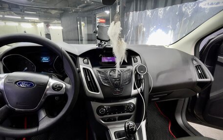Ford Focus III, 2012 год, 900 000 рублей, 7 фотография