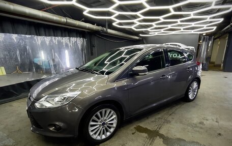 Ford Focus III, 2012 год, 900 000 рублей, 3 фотография