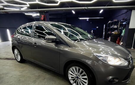 Ford Focus III, 2012 год, 900 000 рублей, 2 фотография