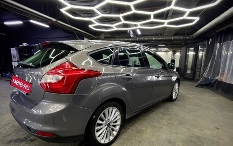 Ford Focus III, 2012 год, 900 000 рублей, 5 фотография