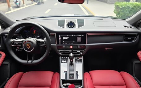 Porsche Macan I рестайлинг, 2021 год, 4 530 000 рублей, 3 фотография