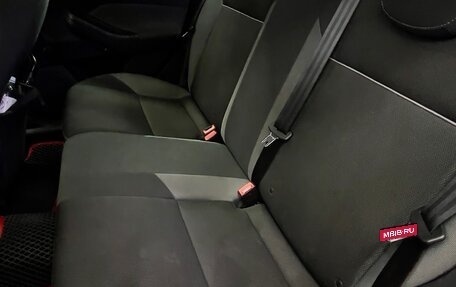 Ford Focus III, 2012 год, 900 000 рублей, 9 фотография