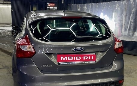 Ford Focus III, 2012 год, 900 000 рублей, 4 фотография