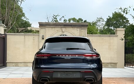 Porsche Macan I рестайлинг, 2021 год, 4 530 000 рублей, 11 фотография