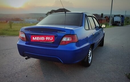 Daewoo Nexia I рестайлинг, 2013 год, 415 000 рублей, 4 фотография