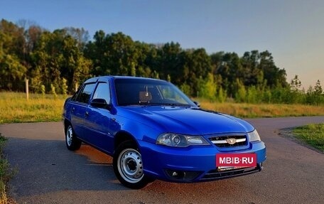Daewoo Nexia I рестайлинг, 2013 год, 415 000 рублей, 2 фотография