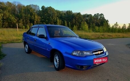 Daewoo Nexia I рестайлинг, 2013 год, 415 000 рублей, 3 фотография