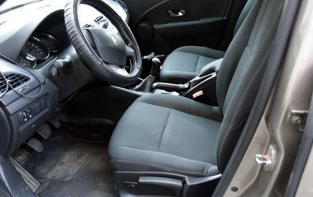 Renault Megane III, 2011 год, 560 000 рублей, 10 фотография