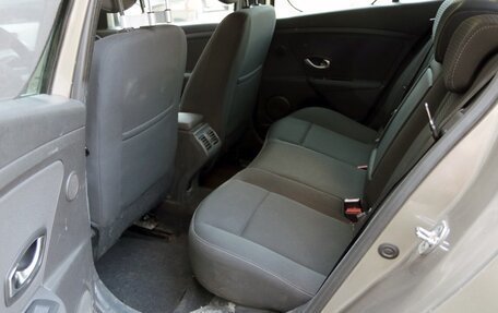 Renault Megane III, 2011 год, 560 000 рублей, 9 фотография