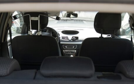 Renault Megane III, 2011 год, 560 000 рублей, 11 фотография