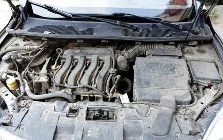 Renault Megane III, 2011 год, 560 000 рублей, 13 фотография