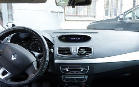 Renault Megane III, 2011 год, 560 000 рублей, 14 фотография