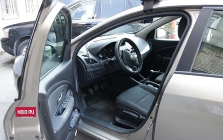 Renault Megane III, 2011 год, 560 000 рублей, 8 фотография