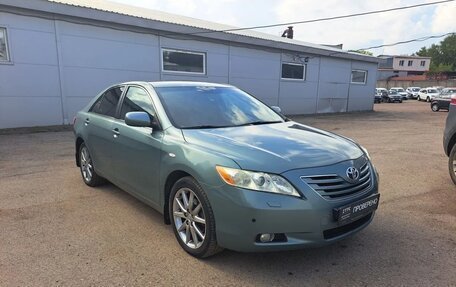 Toyota Camry, 2006 год, 1 019 000 рублей, 3 фотография
