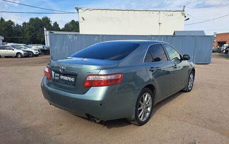 Toyota Camry, 2006 год, 1 019 000 рублей, 6 фотография