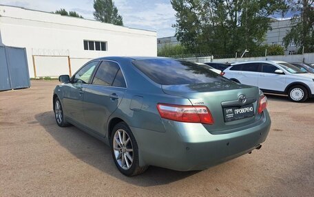 Toyota Camry, 2006 год, 1 019 000 рублей, 8 фотография