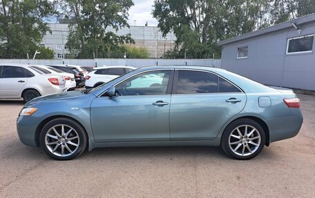 Toyota Camry, 2006 год, 1 019 000 рублей, 9 фотография