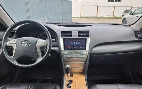 Toyota Camry, 2006 год, 1 019 000 рублей, 17 фотография