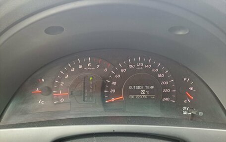 Toyota Camry, 2006 год, 1 019 000 рублей, 16 фотография