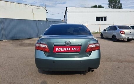 Toyota Camry, 2006 год, 1 019 000 рублей, 7 фотография