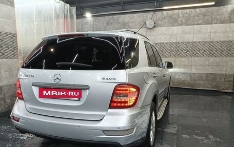Mercedes-Benz M-Класс, 2009 год, 1 500 000 рублей, 8 фотография