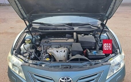 Toyota Camry, 2006 год, 1 019 000 рублей, 11 фотография