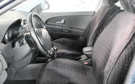 KIA cee'd I рестайлинг, 2009 год, 599 000 рублей, 7 фотография
