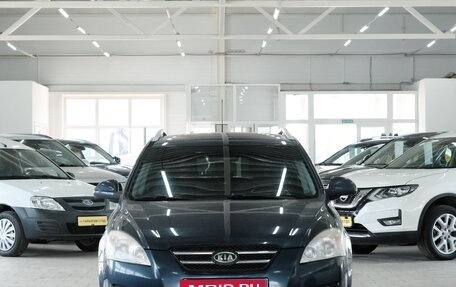 KIA cee'd I рестайлинг, 2009 год, 599 000 рублей, 2 фотография