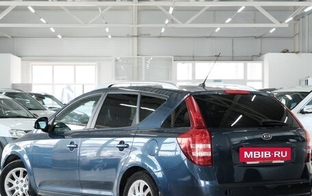 KIA cee'd I рестайлинг, 2009 год, 599 000 рублей, 4 фотография