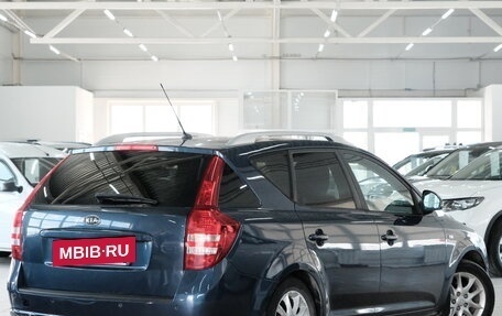 KIA cee'd I рестайлинг, 2009 год, 599 000 рублей, 6 фотография