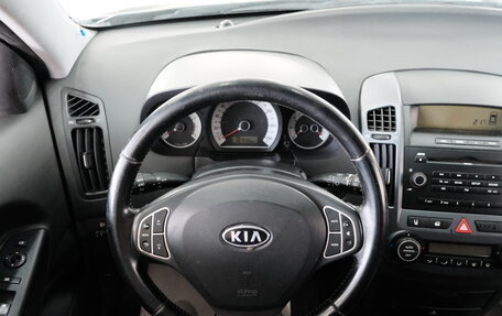 KIA cee'd I рестайлинг, 2009 год, 599 000 рублей, 11 фотография