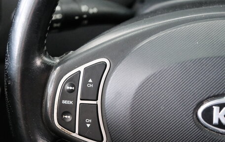 KIA cee'd I рестайлинг, 2009 год, 599 000 рублей, 13 фотография