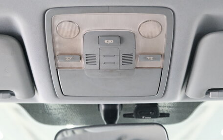 KIA cee'd I рестайлинг, 2009 год, 599 000 рублей, 16 фотография