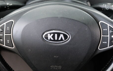 KIA cee'd I рестайлинг, 2009 год, 599 000 рублей, 12 фотография