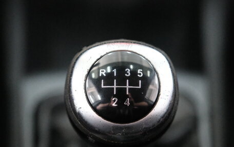 KIA cee'd I рестайлинг, 2009 год, 599 000 рублей, 20 фотография