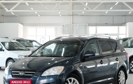 KIA cee'd I рестайлинг, 2009 год, 599 000 рублей, 3 фотография