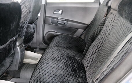 KIA cee'd I рестайлинг, 2009 год, 599 000 рублей, 24 фотография