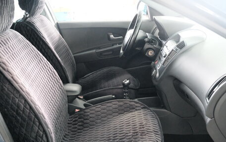 KIA cee'd I рестайлинг, 2009 год, 599 000 рублей, 23 фотография