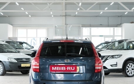 KIA cee'd I рестайлинг, 2009 год, 599 000 рублей, 5 фотография