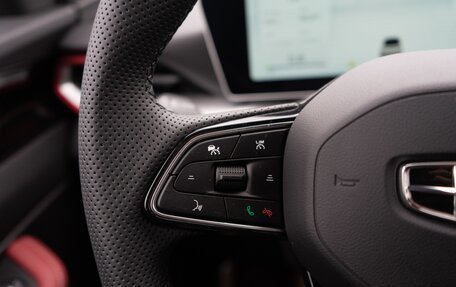 Geely Coolray I, 2024 год, 2 816 000 рублей, 11 фотография
