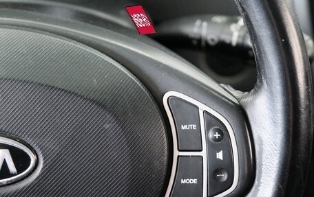 KIA cee'd I рестайлинг, 2009 год, 599 000 рублей, 14 фотография